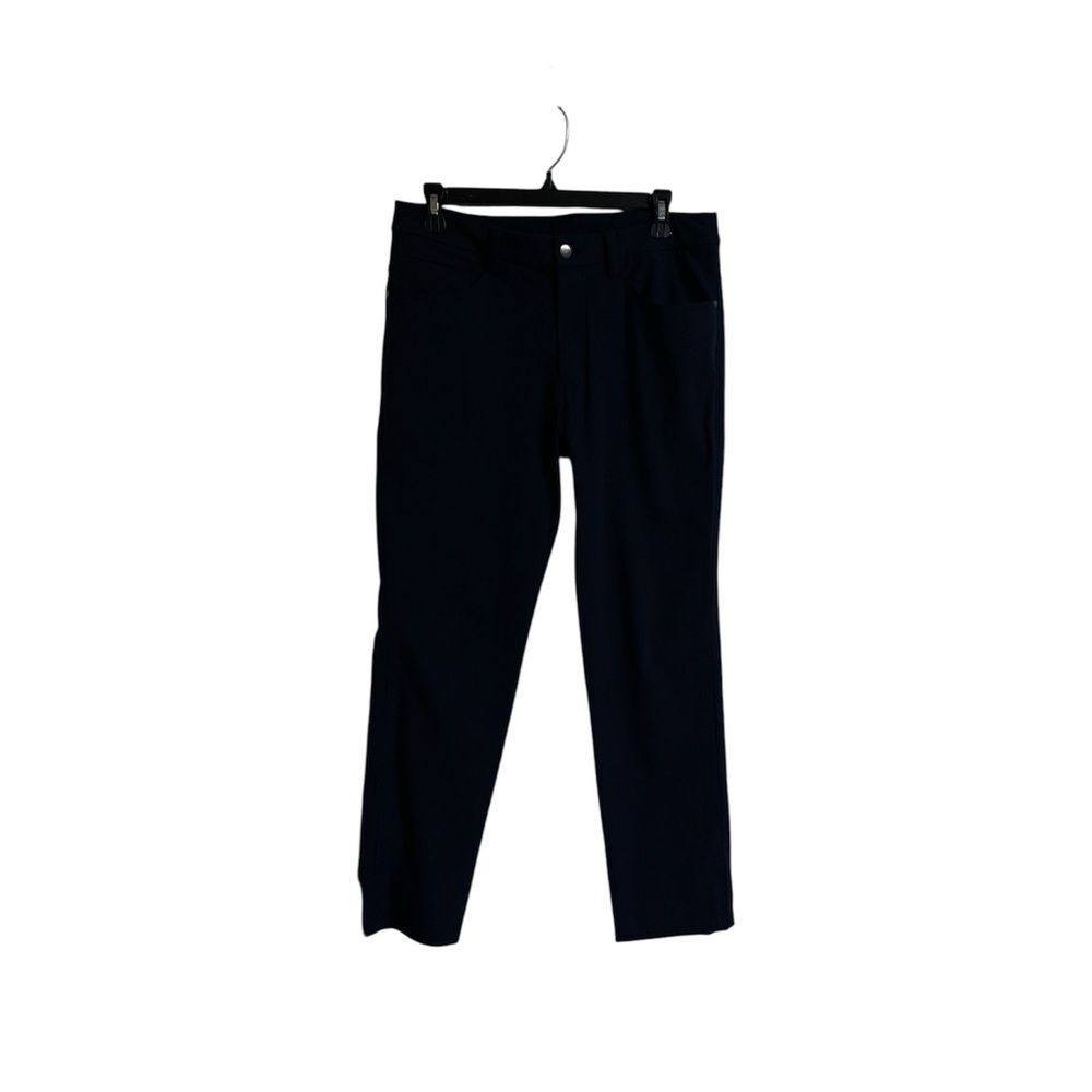 Rachel Roy Black Distressed Mid Skinny Denim Jeans Stretch Ripped Pants Sz 0/25